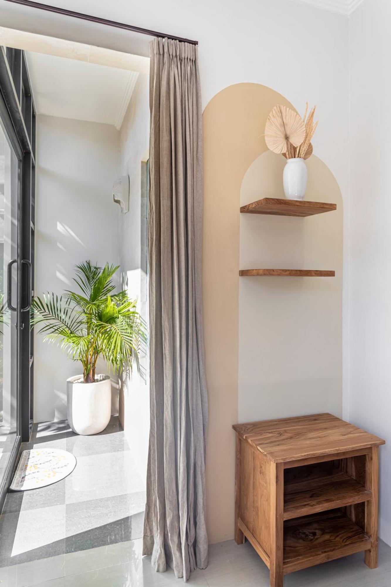 Designer Studio Emy Sanur Kültér fotó