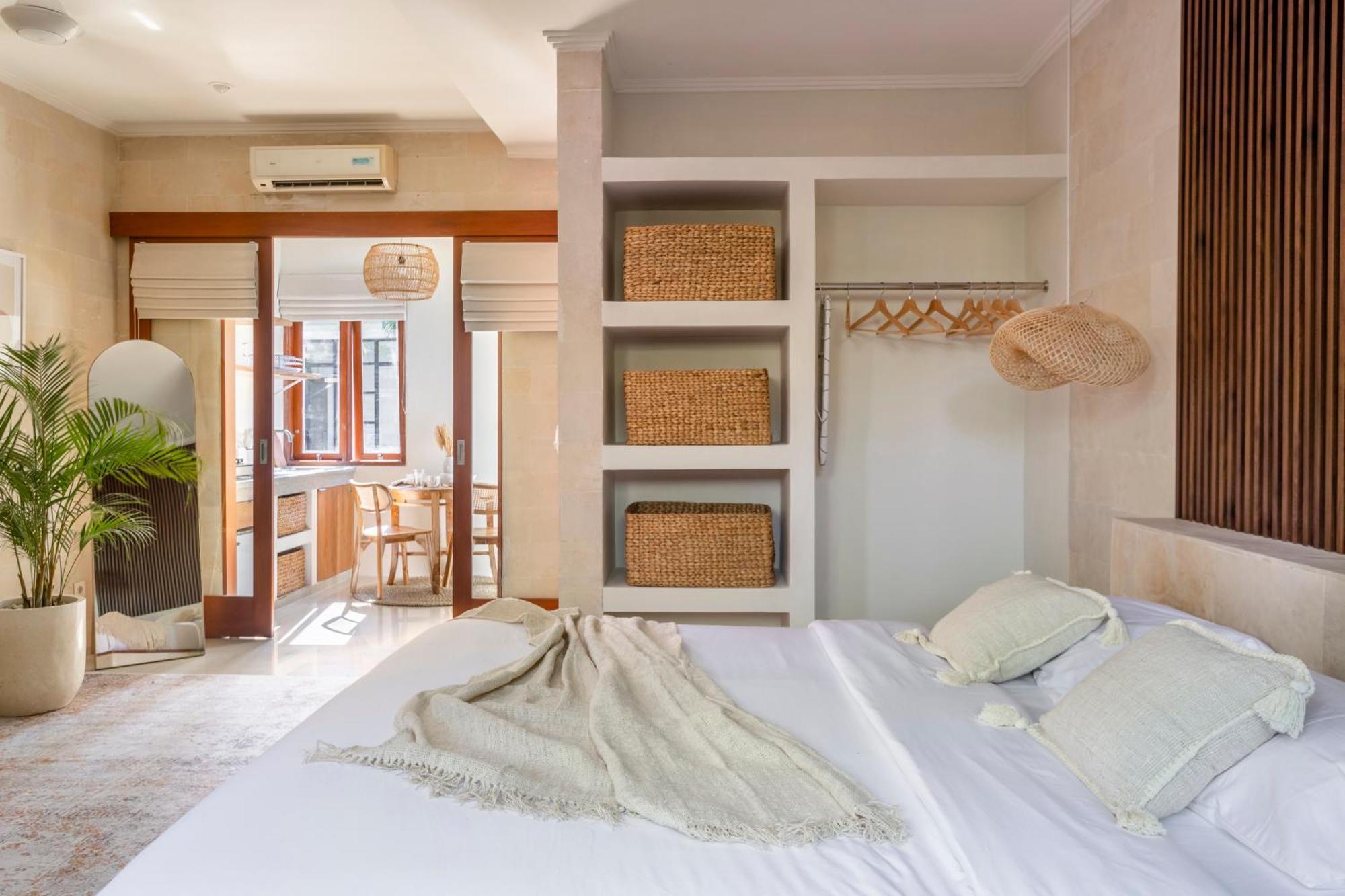Designer Studio Emy Sanur Kültér fotó