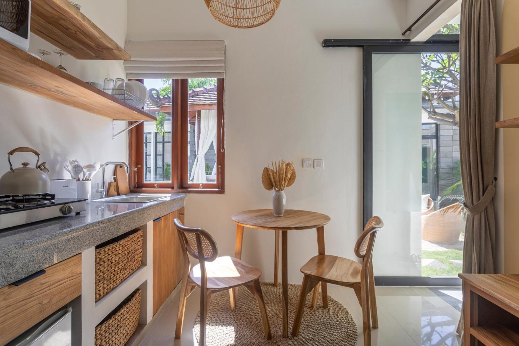 Designer Studio Emy Sanur Kültér fotó