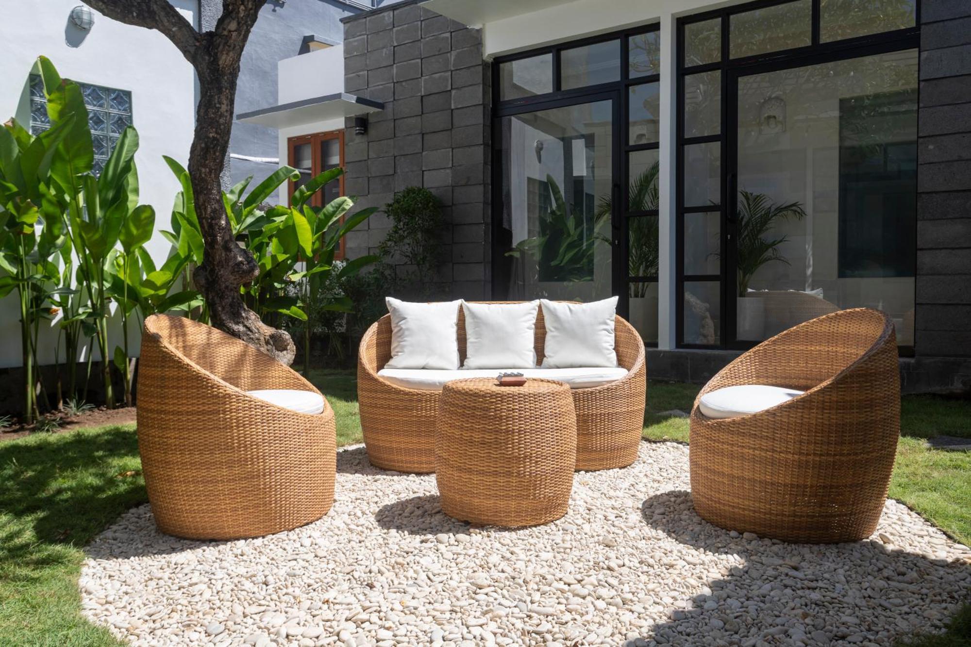 Designer Studio Emy Sanur Kültér fotó